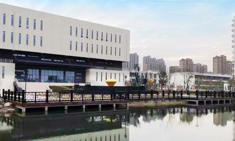 昆山開放大學